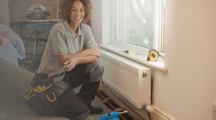 Professional same day plumber in Tyringham, MA